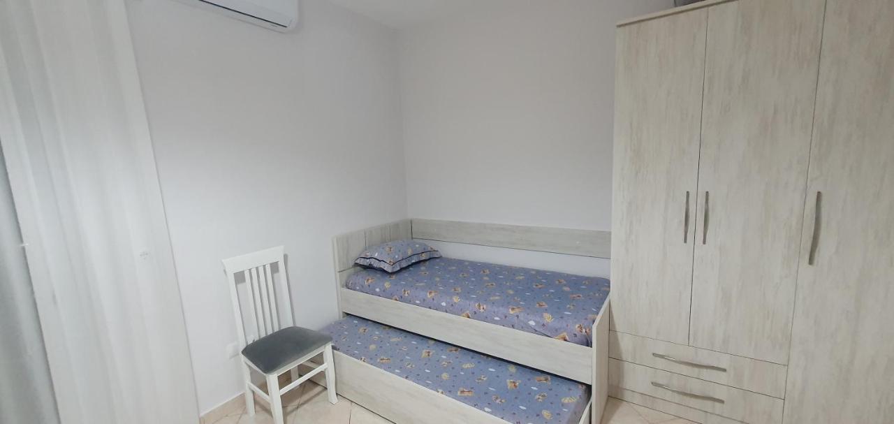 Sunset Apartment Shëngjin Екстериор снимка