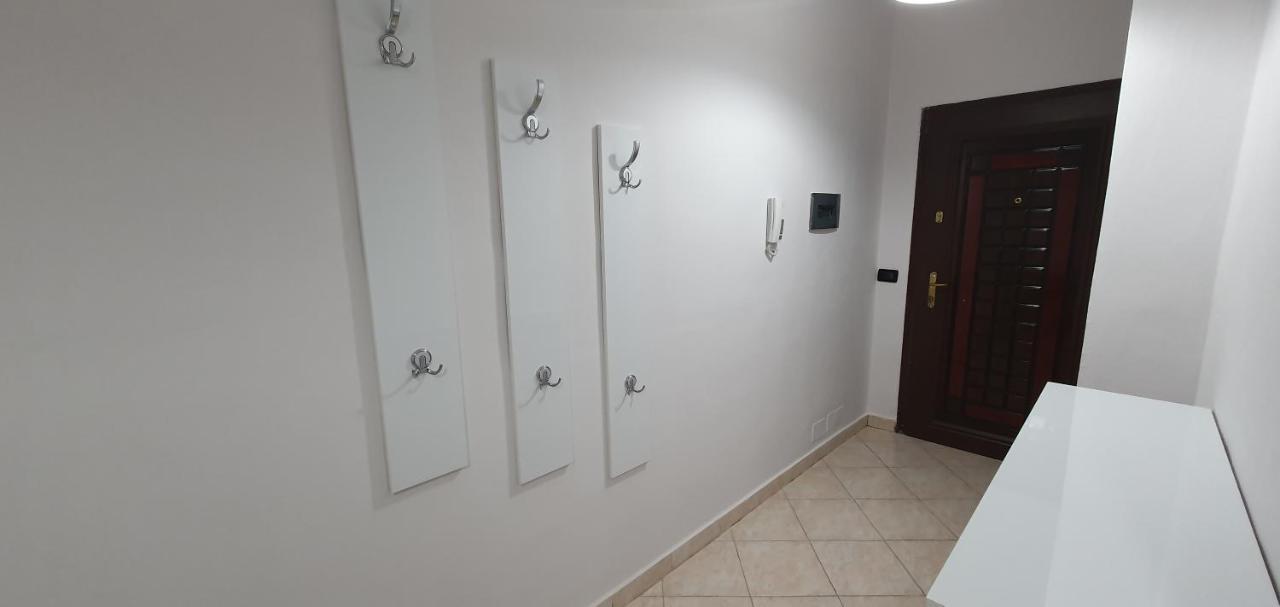 Sunset Apartment Shëngjin Екстериор снимка
