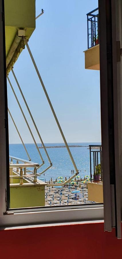 Sunset Apartment Shëngjin Екстериор снимка