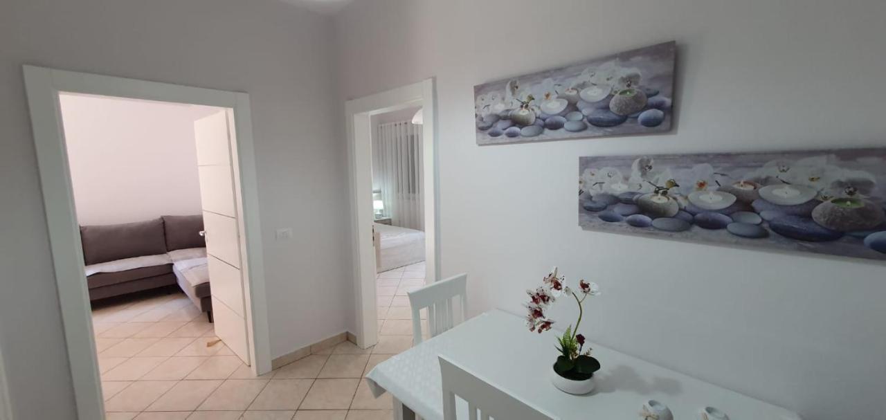 Sunset Apartment Shëngjin Екстериор снимка